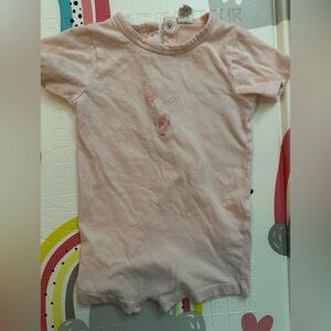 Kate Quinn Winnie the Pooh collection romper